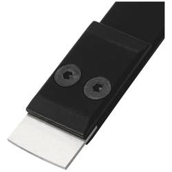 Plochá škrabka Z TVRDOKOVU 330x25x5mm Rennsteig Werkzeuge 465 025 0 (d x š) 330 mm x 25 mm