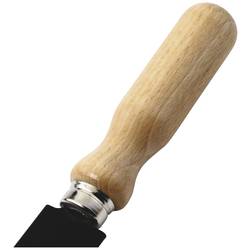 Plochá škrabka Z TVRDOKOVU 330x25x5mm Rennsteig Werkzeuge 465 025 0 (d x š) 330 mm x 25 mm