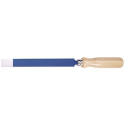HM-plochá škrabka 190 x15x5mm Rennsteig Werkzeuge 465 115 1 (d x š x v) 190 x 15 x 5 mm
