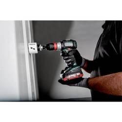 Metabo BS 18 LT BL Q aku vrtací šroubovák, 18 V Li-Ion 602334890