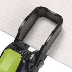 Rennsteig Werkzeuge 503 001 39 vysekávací kleště 245 mm 1 ks