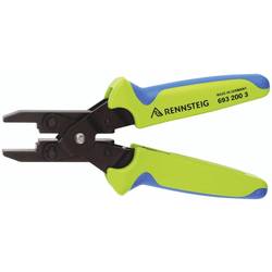 Rennsteig Werkzeuge 693 200 3 693 200 3 krimpovací kleště plochá pásová zástrčka , zástrčka ISDN