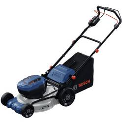 Bosch Professional GRA18V2-46SP akumulátor Akumulátorová sekačka Vč. samohybného pohonu šířka sekání 46 cm