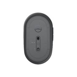 Dell MS5120W-GY optická myš, přenos bezdrátový, 7 tlačítko, 1600 dpi, vícebarevná