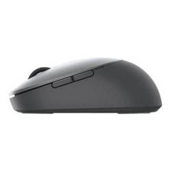 Dell MS5120W-GY optická myš, přenos bezdrátový, 7 tlačítko, 1600 dpi, vícebarevná