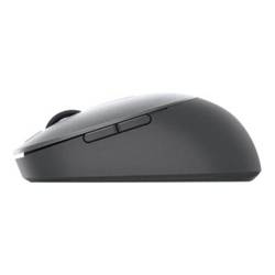 Dell MS5120W-GY optická myš, přenos bezdrátový, 7 tlačítko, 1600 dpi, vícebarevná