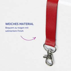 Avery-Zweckform 4842R textilní páska (d x š) 440 mm x 15 mm 10 ks