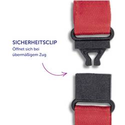 Avery-Zweckform 4842R textilní páska (d x š) 440 mm x 15 mm 10 ks