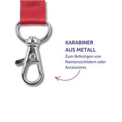 Avery-Zweckform 4842R textilní páska (d x š) 440 mm x 15 mm 10 ks