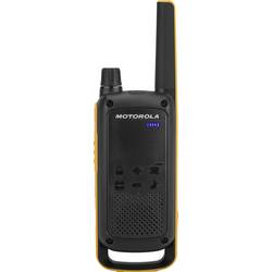 Motorola Solutions TLKR T82 Extreme Quad 188082 PMR radiostanice sada 4 ks