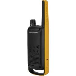 Motorola Solutions TLKR T82 Extreme Quad 188082 PMR radiostanice sada 4 ks