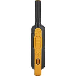 Motorola Solutions TLKR T82 Extreme Quad 188082 PMR radiostanice sada 4 ks