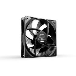 BeQuiet Pure Wings 3 PC větrák s krytem černá (š x v x h) 120 x 25 x 120 mm