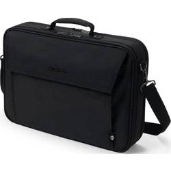 Dicota brašna na notebooky Eco Multi Plus BASE Max. velikost: 39,6 cm (15,6) černá