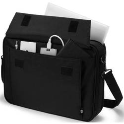 Dicota brašna na notebooky Eco Multi Plus BASE Max. velikost: 39,6 cm (15,6) černá