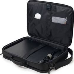 Dicota brašna na notebooky Eco Multi Plus BASE Max. velikost: 39,6 cm (15,6) černá