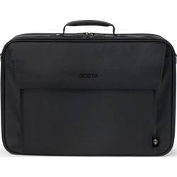 Dicota brašna na notebooky Eco Multi Plus BASE Max. velikost: 39,6 cm (15,6) černá