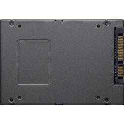 Kingston SSDNow A400 240 GB interní SSD pevný disk 6,35 cm (2,5) SATA 6 Gb/s Retail SA400S37/240G