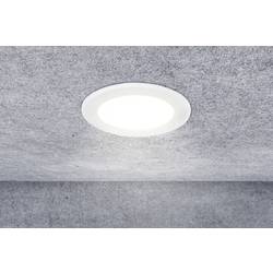 Heitronic 501376 Le Mans LED vestavné svítidlo, LED, 12 W, bílá