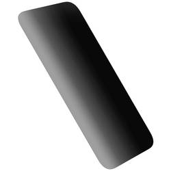 Otterbox Premium Pro Privacy Guard ochranné sklo na displej s ochranou soukromí Apple iPhone 15 1 ks Bulk antibakteriální, Chránící proti otiskům prstů, odolné