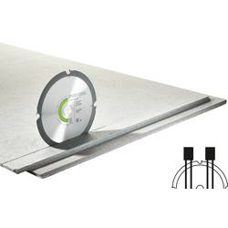 Festool DIA 160x1,8x20 F4 205558 diamantový pilový kotouč 160 x 20 x 1.20 mm Počet zubů (na palec): 4 1 ks
