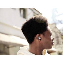Beats Studio Buds Plus špuntová sluchátka (In Ear) Bluetooth® stereo transparentní Potlačení hluku, Redukce šumu mikrofonu Nabíjecí pouzdro, odolné vůči potu,