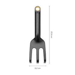 Fiskars 1072102 ruční kultivátor