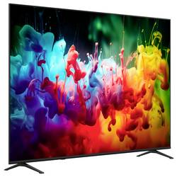 LG Electronics 85QNED7EB3A 4K QNED TV, 215 cm 85 palec, E (A - G), černá
