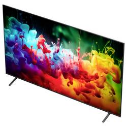 LG Electronics 85QNED7EB3A 4K QNED TV, 215 cm 85 palec, E (A - G), černá