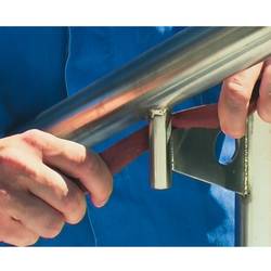PFERD TOOLS 45016412 brusná role Zrnitost 120 (d x š) 25 m x 38 mm 25 m
