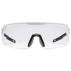 uvex ultrashield 9122415 ochranné brýle černá, bílá EN ISO 16321-1:2022