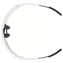 uvex ultrashield 9122415 ochranné brýle černá, bílá EN ISO 16321-1:2022