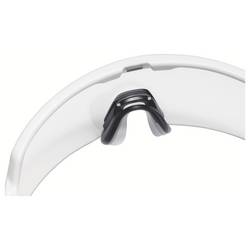 uvex ultrashield 9122415 ochranné brýle černá, bílá EN ISO 16321-1:2022