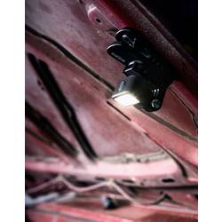 GoPro Magnetic Swivel Clip upevňovací svorka 360 stupňů GoPro Hero, GoPro MAX