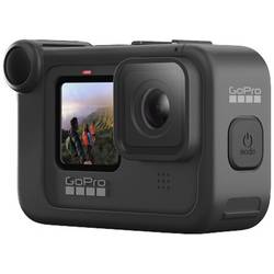 GoPro Media Mod (H9/H10/H11) adaptérový klip GoPro Hero 9, GoPro Hero 10, GoPro Hero 11