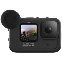 GoPro Media Mod (H9/H10/H11) adaptérový klip GoPro Hero 9, GoPro Hero 10, GoPro Hero 11