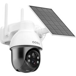 Aosu C9E AOS-C9E0.WAEU01000 Wi-Fi IP bezpečnostní kamera 1620 x 2880 Pixel