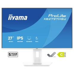 Iiyama ProLite LED monitor 68.6 cm (27 palec)16:9, 1 ms, VA LED