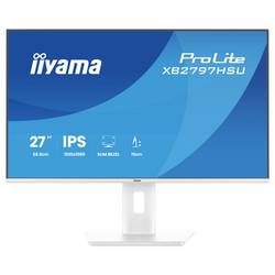 Iiyama ProLite LED monitor 68.6 cm (27 palec)16:9, 1 ms, VA LED