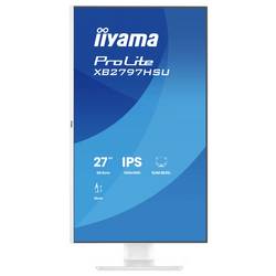 Iiyama ProLite LED monitor 68.6 cm (27 palec)16:9, 1 ms, VA LED