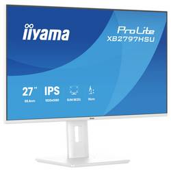Iiyama ProLite LED monitor 68.6 cm (27 palec)16:9, 1 ms, VA LED