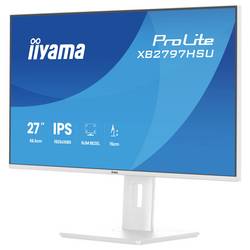 Iiyama ProLite LED monitor 68.6 cm (27 palec)16:9, 1 ms, VA LED