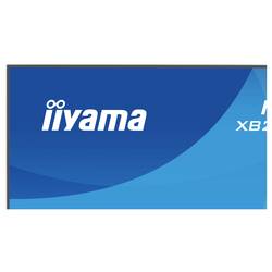 Iiyama ProLite LED monitor 68.6 cm (27 palec)16:9, 1 ms, VA LED