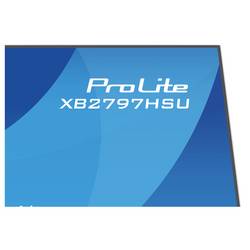Iiyama ProLite LED monitor 68.6 cm (27 palec)16:9, 1 ms, VA LED