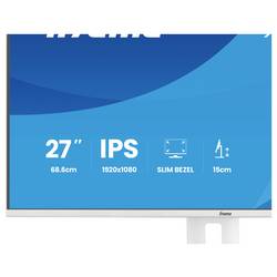 Iiyama ProLite LED monitor 68.6 cm (27 palec)16:9, 1 ms, VA LED