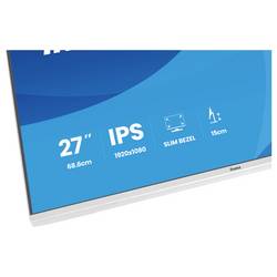Iiyama ProLite LED monitor 68.6 cm (27 palec)16:9, 1 ms, VA LED
