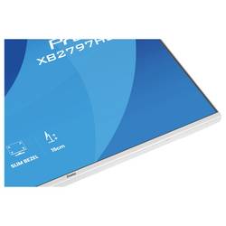 Iiyama ProLite LED monitor 68.6 cm (27 palec)16:9, 1 ms, VA LED
