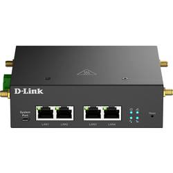 D-Link DWM-314-G Modul LTE Integrovaný modem: 5G, 3.4 GBit/s