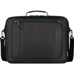 Wenger brašna na notebooky BQ 16 Case Max. velikost: 40,6 cm (16) černá