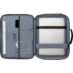 Wenger brašna na notebooky BQ 16 Case Max. velikost: 40,6 cm (16) černá